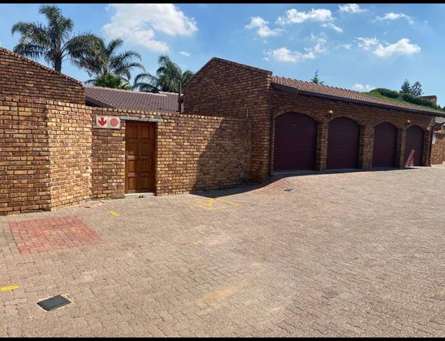 3 BEDROOM PROPERTY TO RENT IN NORKEM PARK